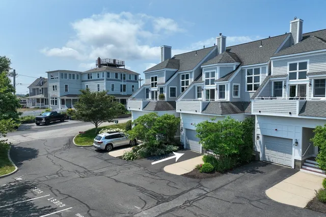 $785,000 | 6 State Park Road, Unit 2, Hull, MA 02045