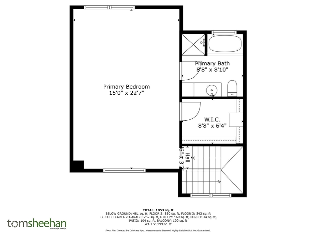 6 State Park Road, Unit 2 Hull, MA 02045 - Photo 40 of 40