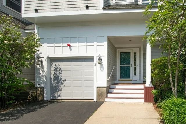 $785,000 | 6 State Park Road, Unit 2, Hull, MA 02045