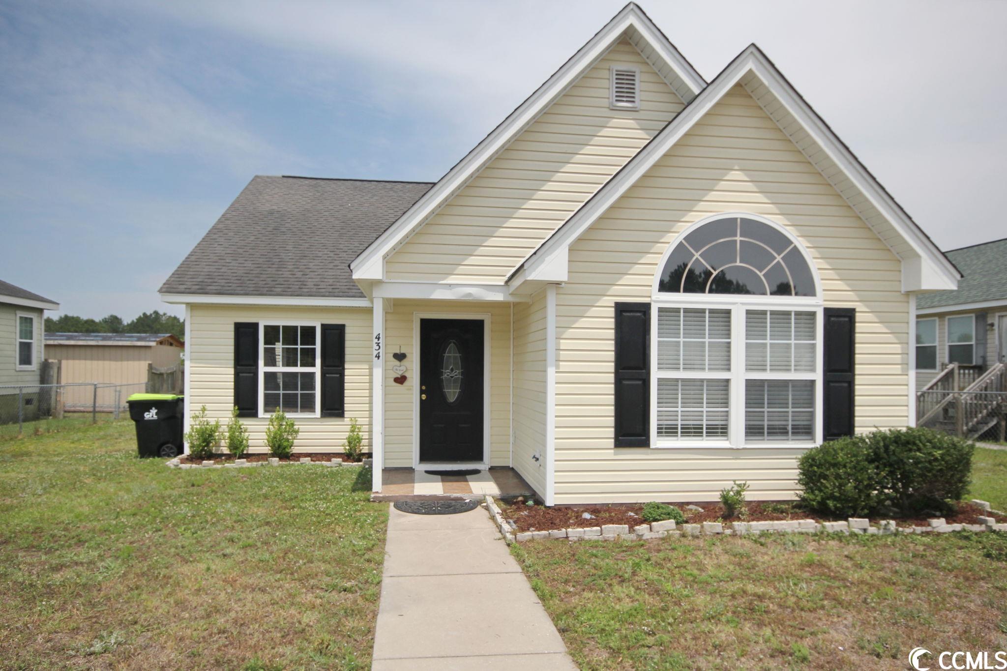 434 Overcrest Street Myrtle Beach, SC 29579 - Photo 1 of 19 Gallery Image 1