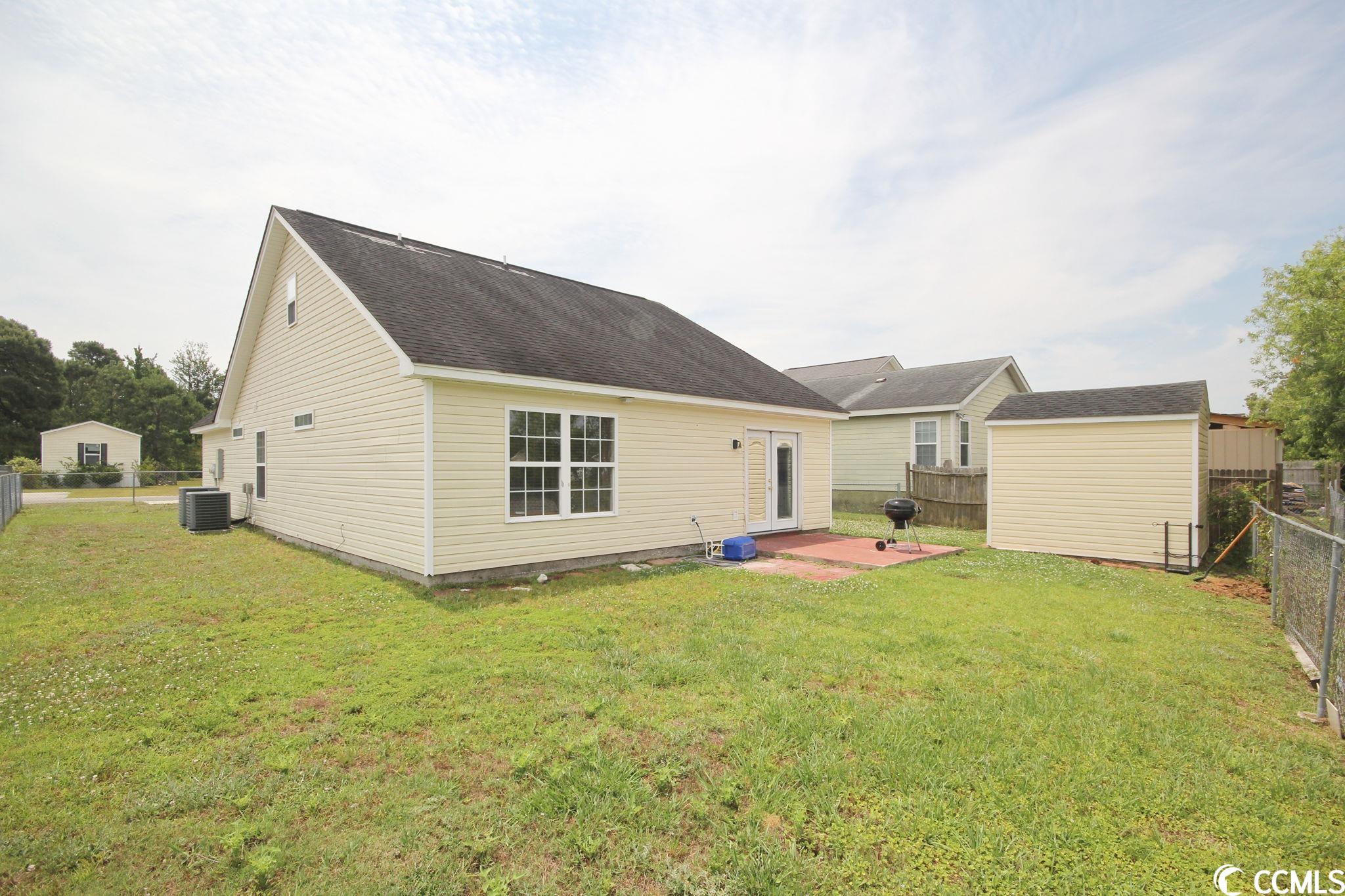 434 Overcrest Street Myrtle Beach, SC 29579 - Photo 19 of 19 Gallery Image 19