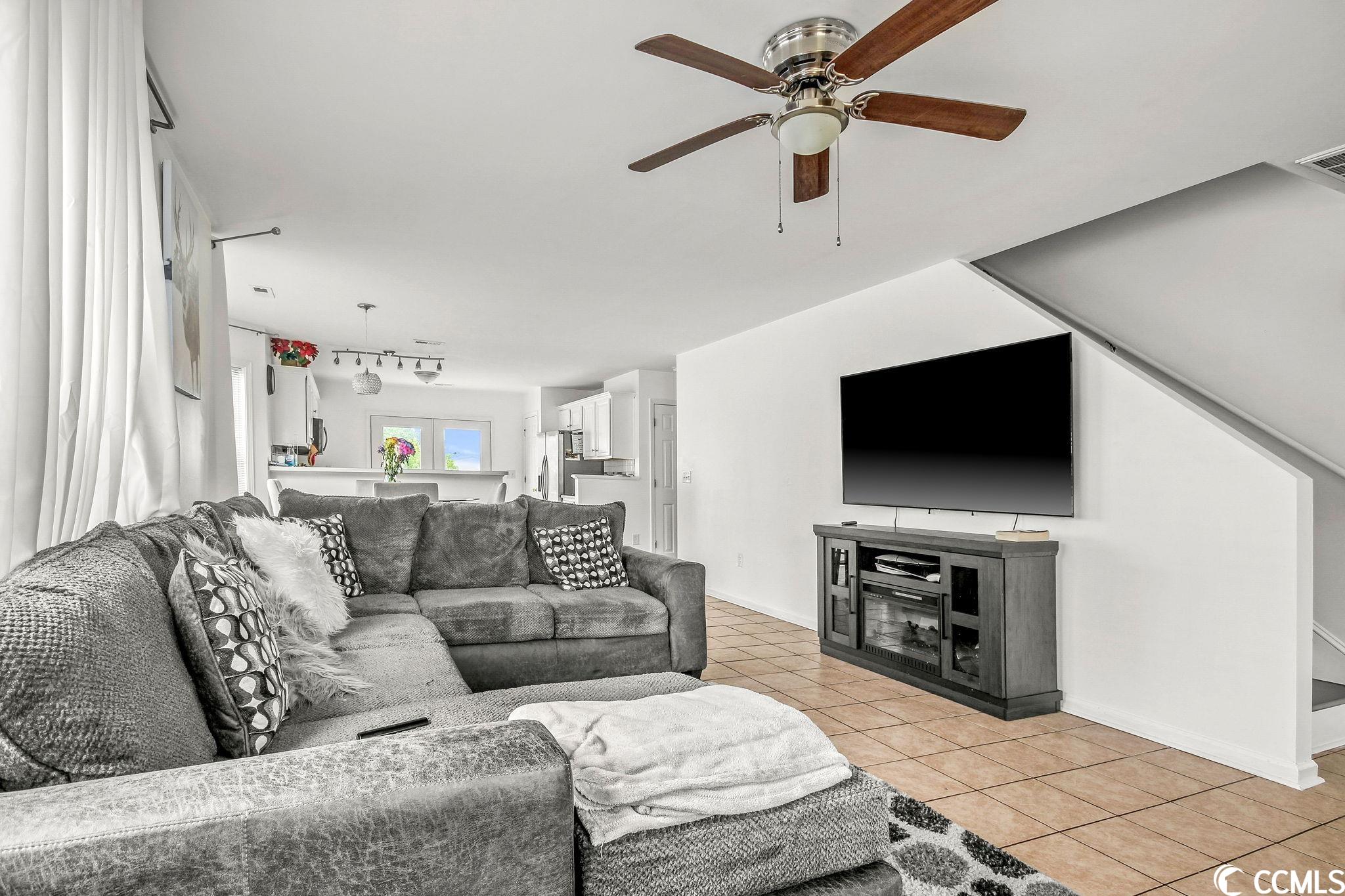 434 Overcrest Street Myrtle Beach, SC 29579 - Photo 3 of 19 Gallery Image 3