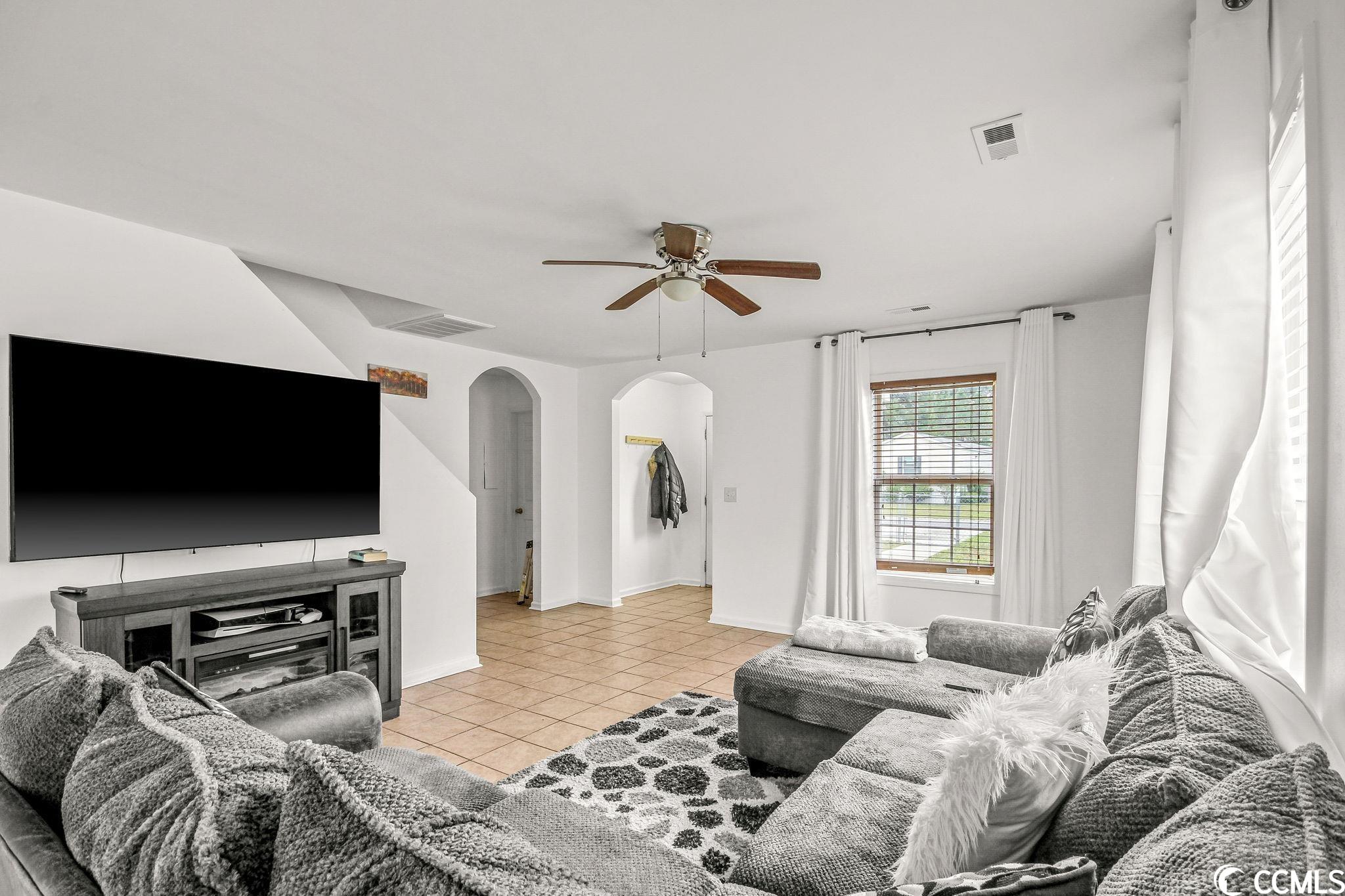 434 Overcrest Street Myrtle Beach, SC 29579 - Photo 4 of 19 Gallery Image 4