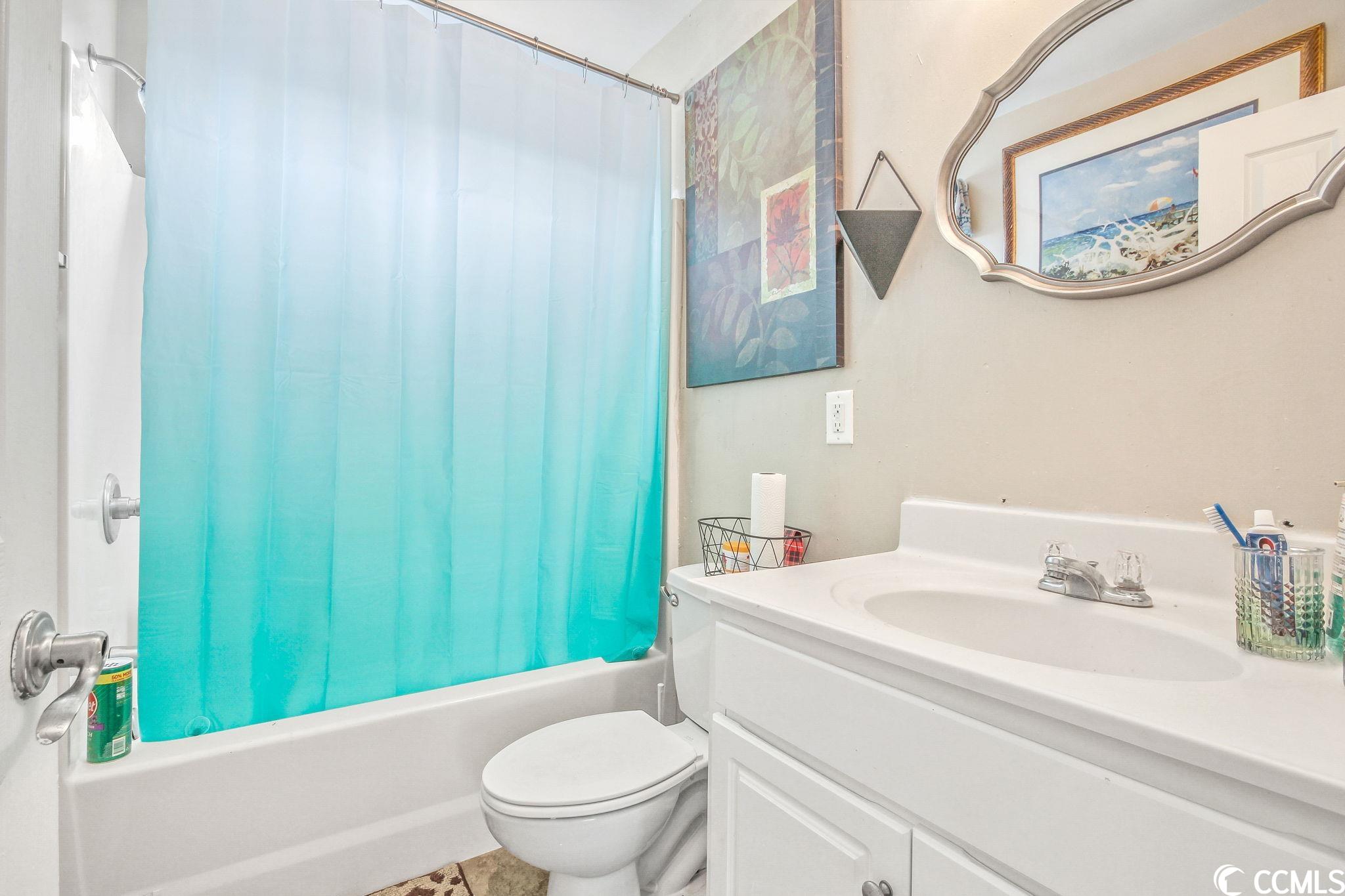434 Overcrest Street Myrtle Beach, SC 29579 - Photo 10 of 19 Gallery Image 10