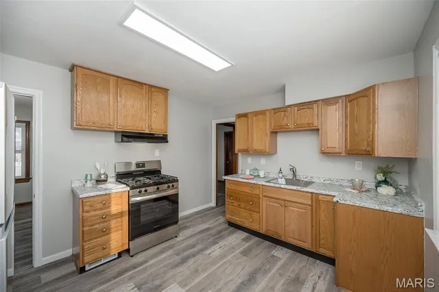 $1,400 | 10446 St Charles Rock Road, St. Ann, MO 63074