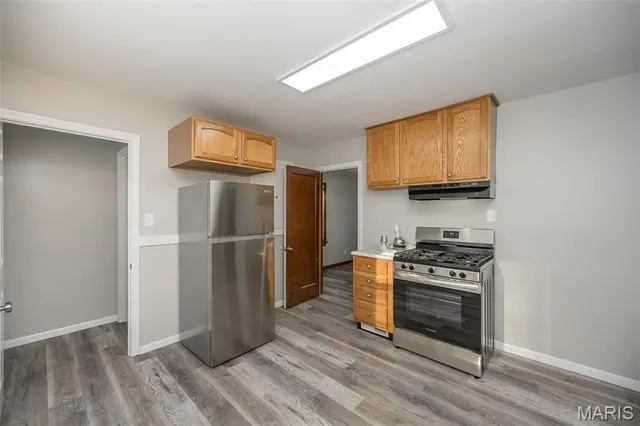 $1,400 | 10446 St Charles Rock Road, St. Ann, MO 63074