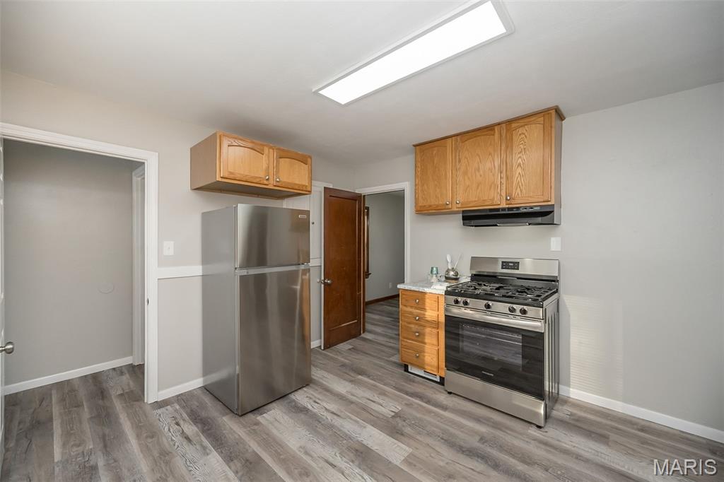 10446 St Charles Rock Road St. Ann, MO 63074 - Photo 7 of 18