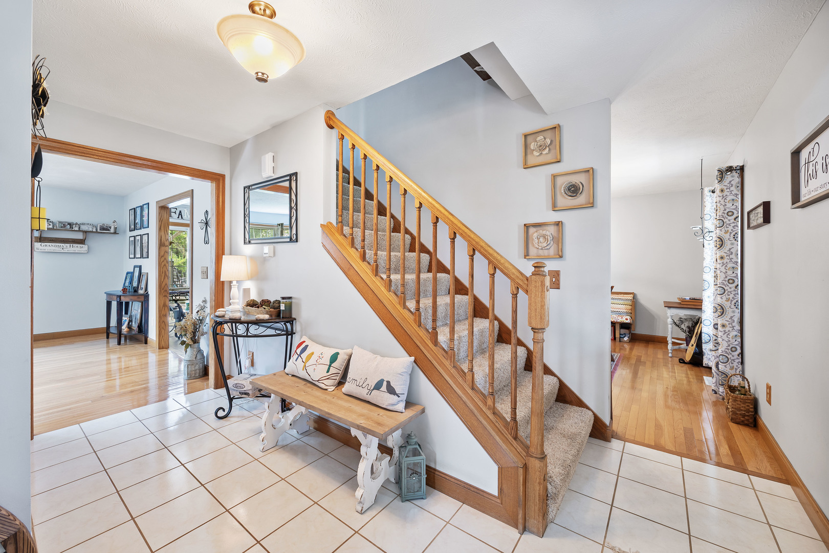 417 Sunset Drive Colfax, IL 61728 - Photo 11 of 42