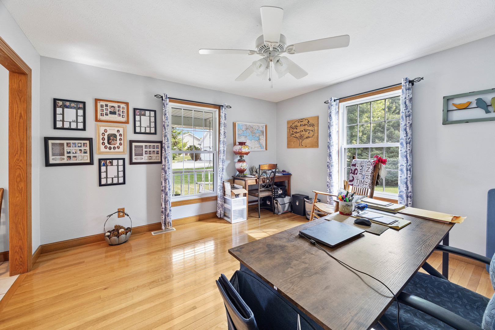 417 Sunset Drive Colfax, IL 61728 - Photo 13 of 42