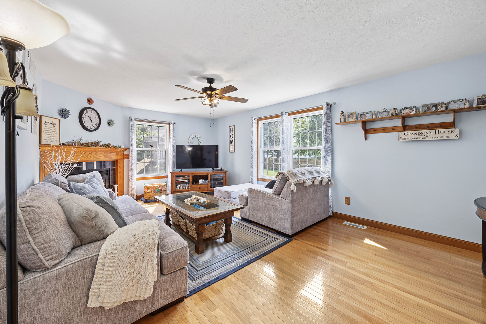 417 Sunset Drive Colfax, IL 61728 - Photo 14 of 42