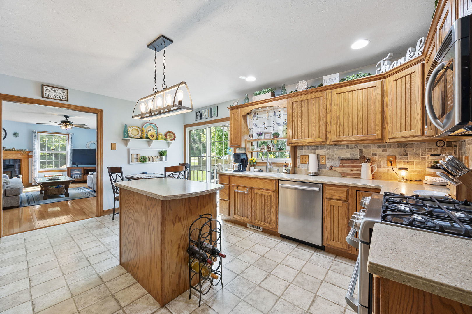 417 Sunset Drive Colfax, IL 61728 - Photo 20 of 42