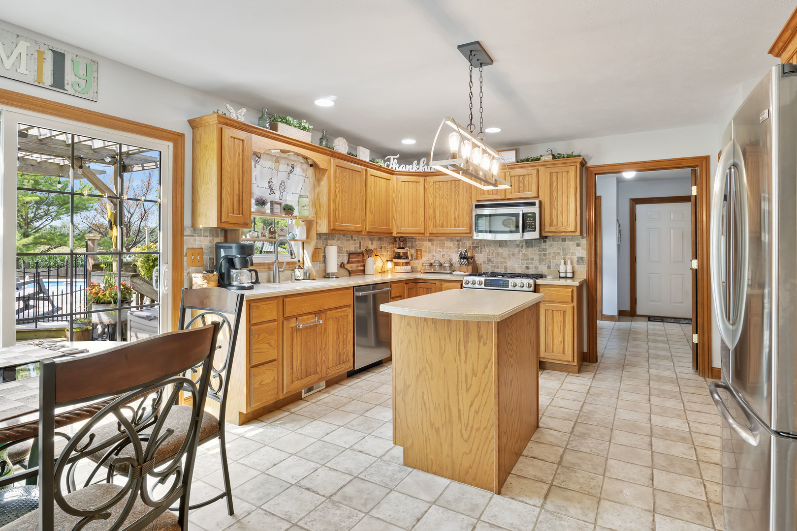 417 Sunset Drive Colfax, IL 61728 - Photo 23 of 42