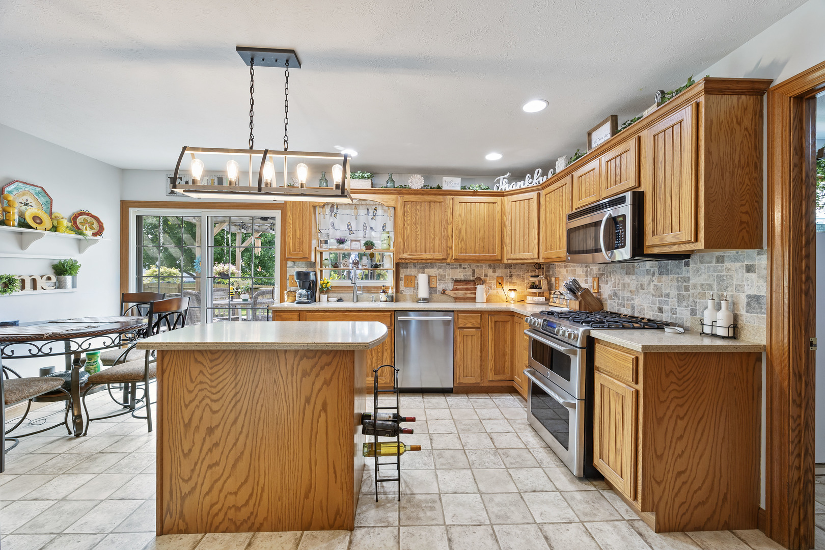 417 Sunset Drive Colfax, IL 61728 - Photo 24 of 42