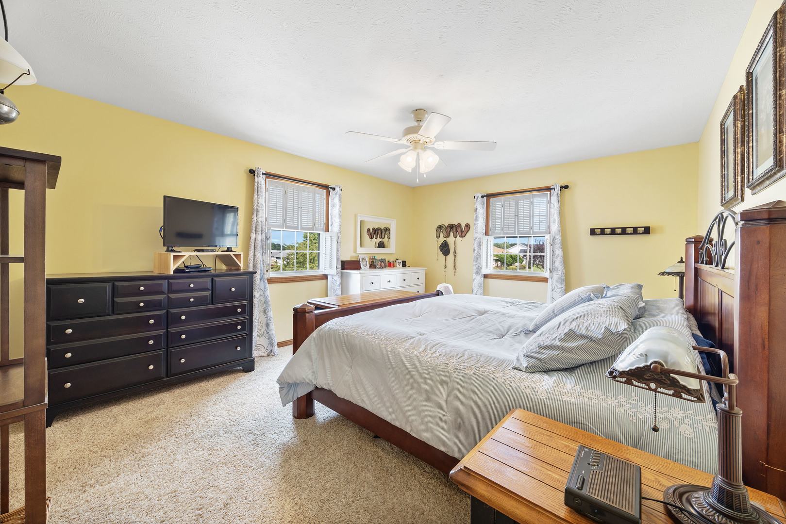 417 Sunset Drive Colfax, IL 61728 - Photo 29 of 42