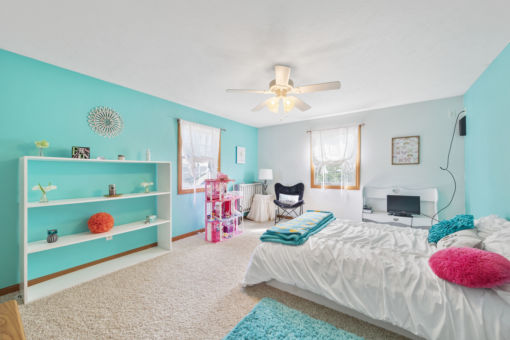 417 Sunset Drive Colfax, IL 61728 - Photo 36 of 42