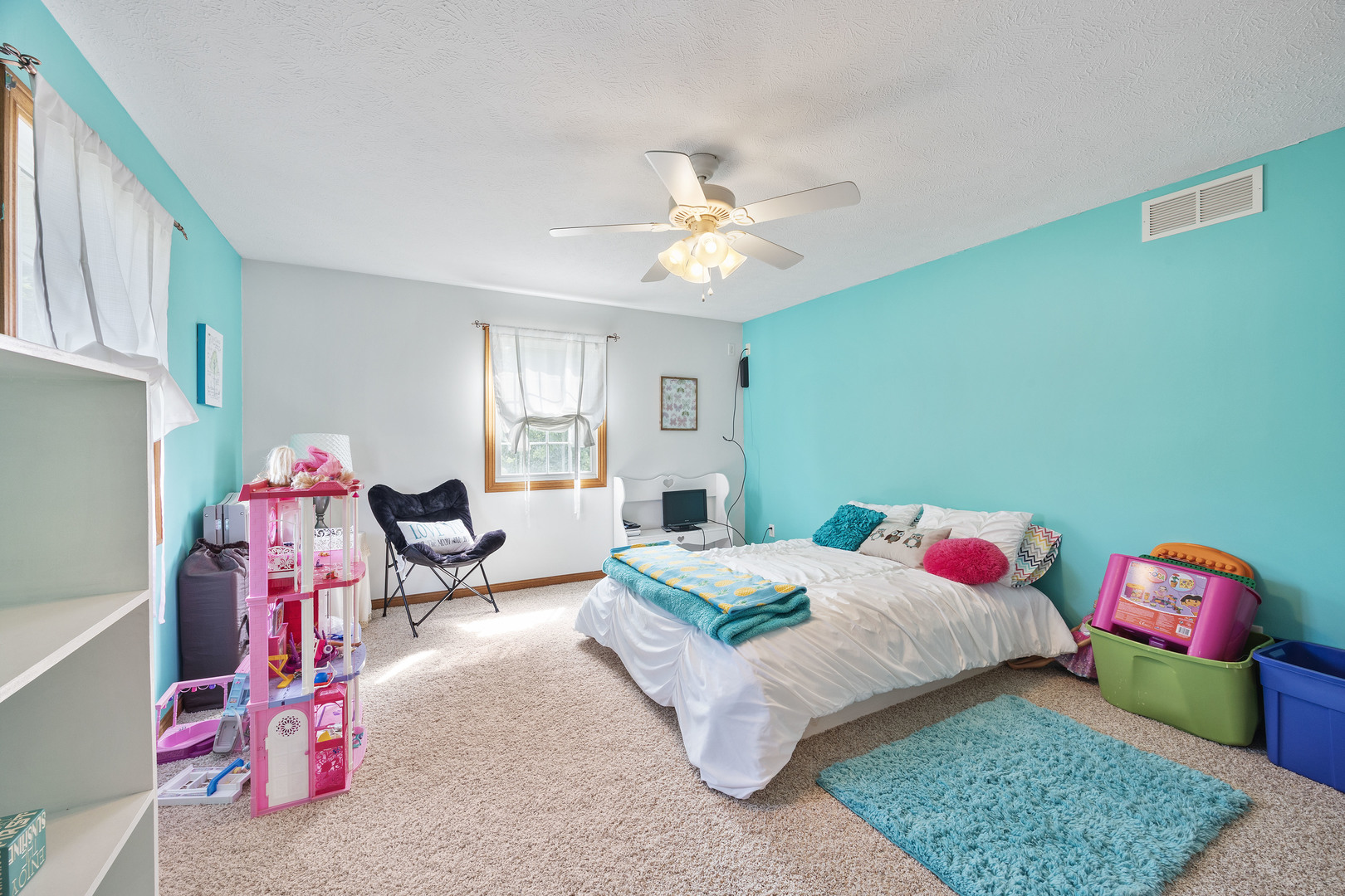 417 Sunset Drive Colfax, IL 61728 - Photo 37 of 42