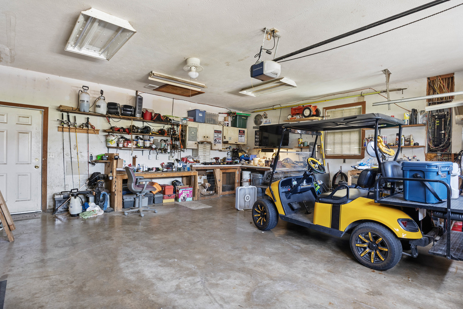 417 Sunset Drive Colfax, IL 61728 - Photo 42 of 42