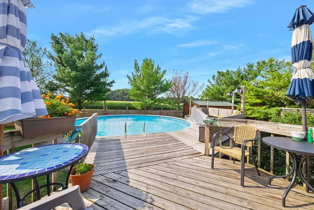 $299,500 | 417 Sunset Drive, Colfax, IL 61728