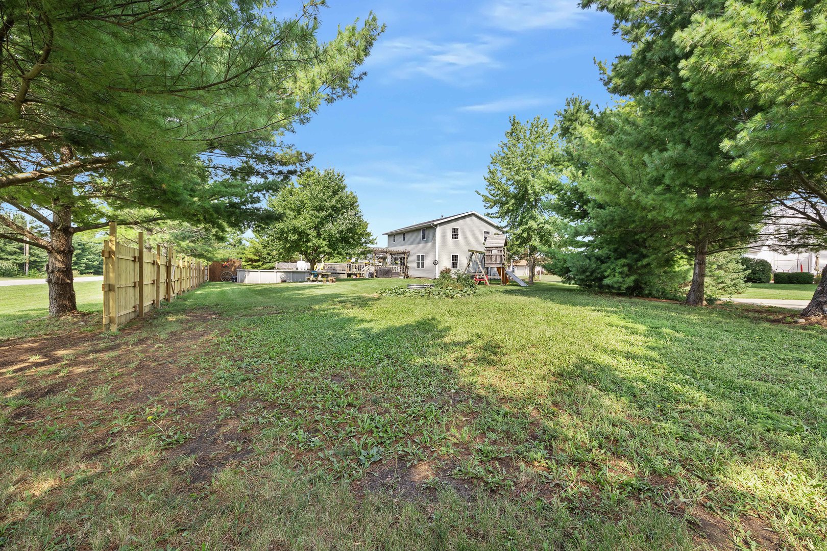 417 Sunset Drive Colfax, IL 61728 - Photo 9 of 42