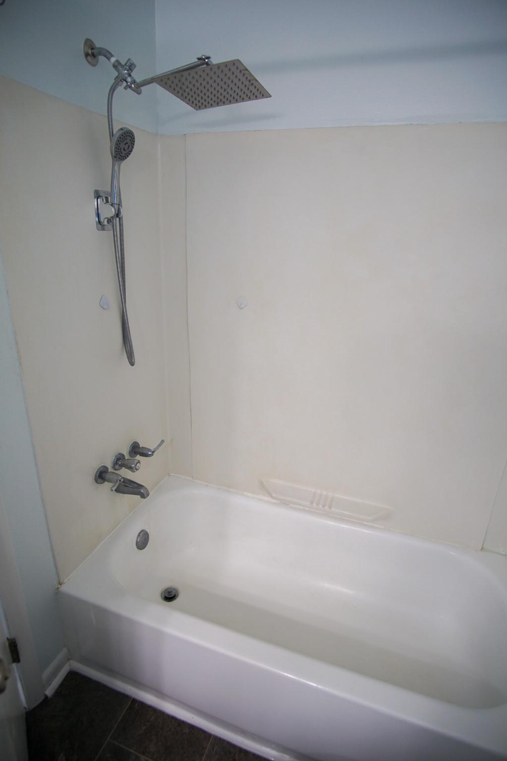 7 Mariners Way, Unit 2 Stevensville, MD 21666 - Photo 17 of 25 Modern bathroom with sleek fixtures.