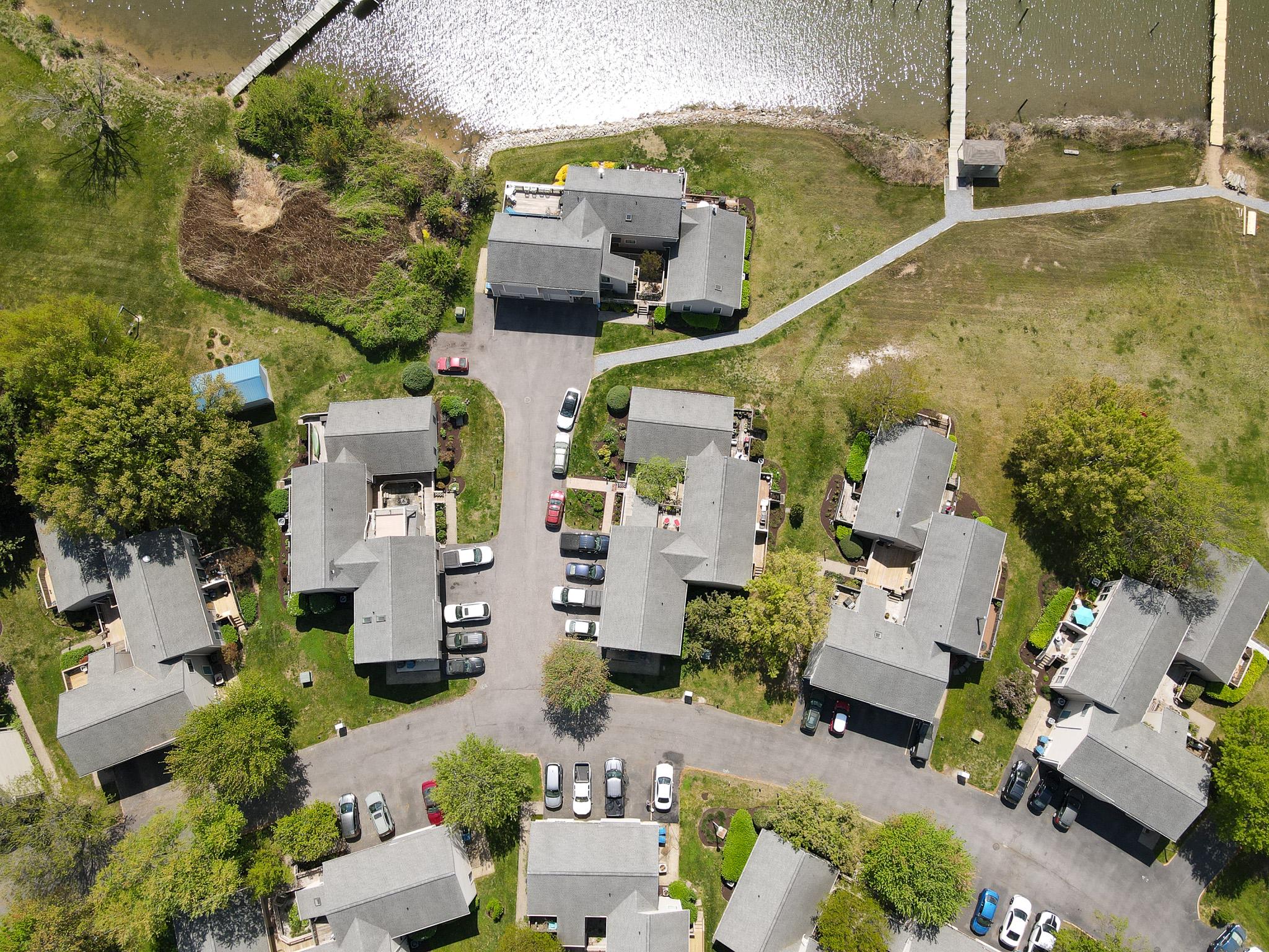 7 Mariners Way, Unit 2 Stevensville, MD 21666 - Photo 2 of 25 Steps to water