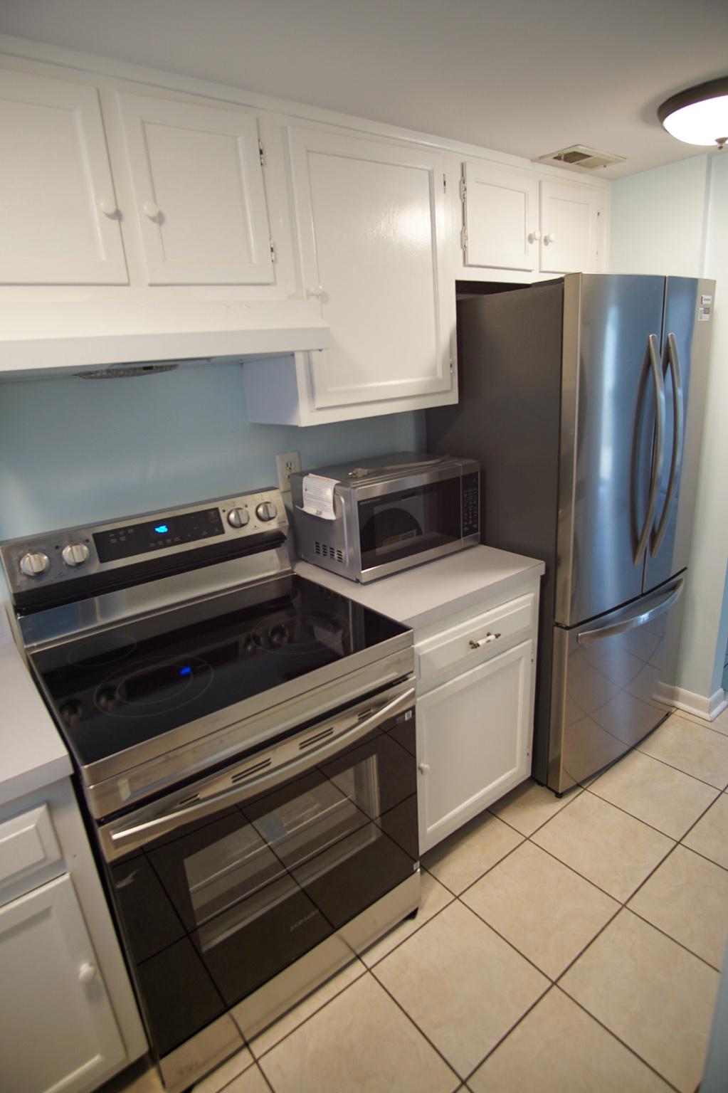 7 Mariners Way, Unit 2 Stevensville, MD 21666 - Photo 4 of 25 Stainless Steel Appliances