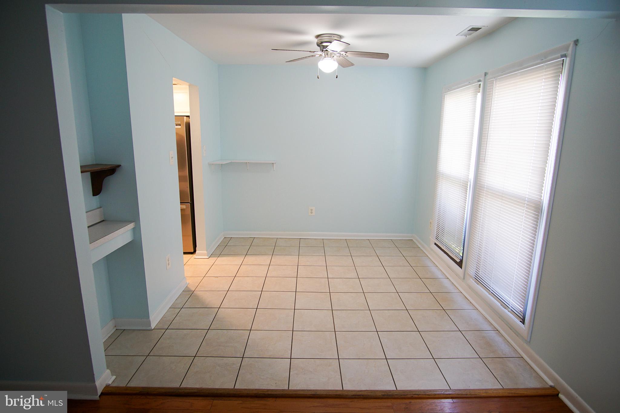 7 Mariners Way, Unit 2 Stevensville, MD 21666 - Photo 7 of 25 Bright and airy open space awaits.