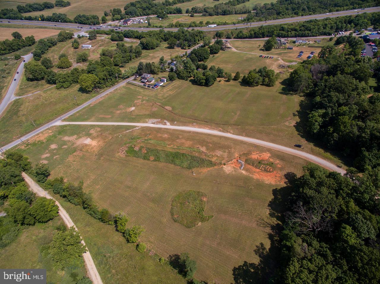 Alstadts Hill Road Harpers Ferry, WV 25425 - Photo 11 of 21