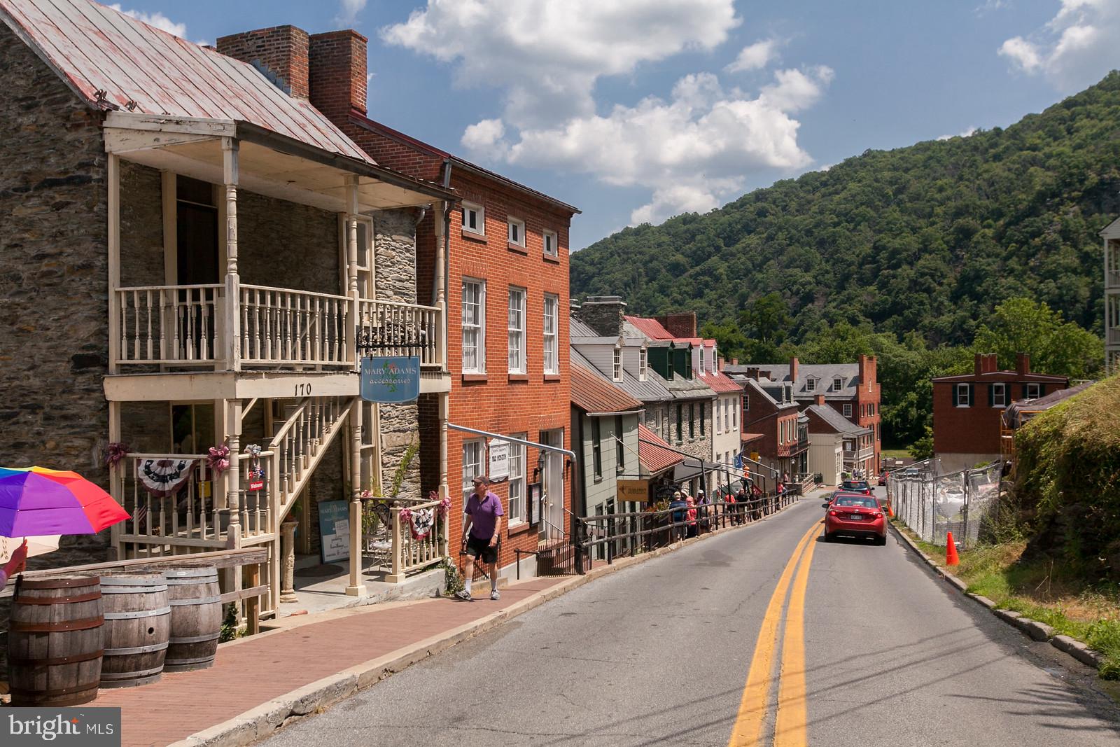 Alstadts Hill Road Harpers Ferry, WV 25425 - Photo 16 of 21