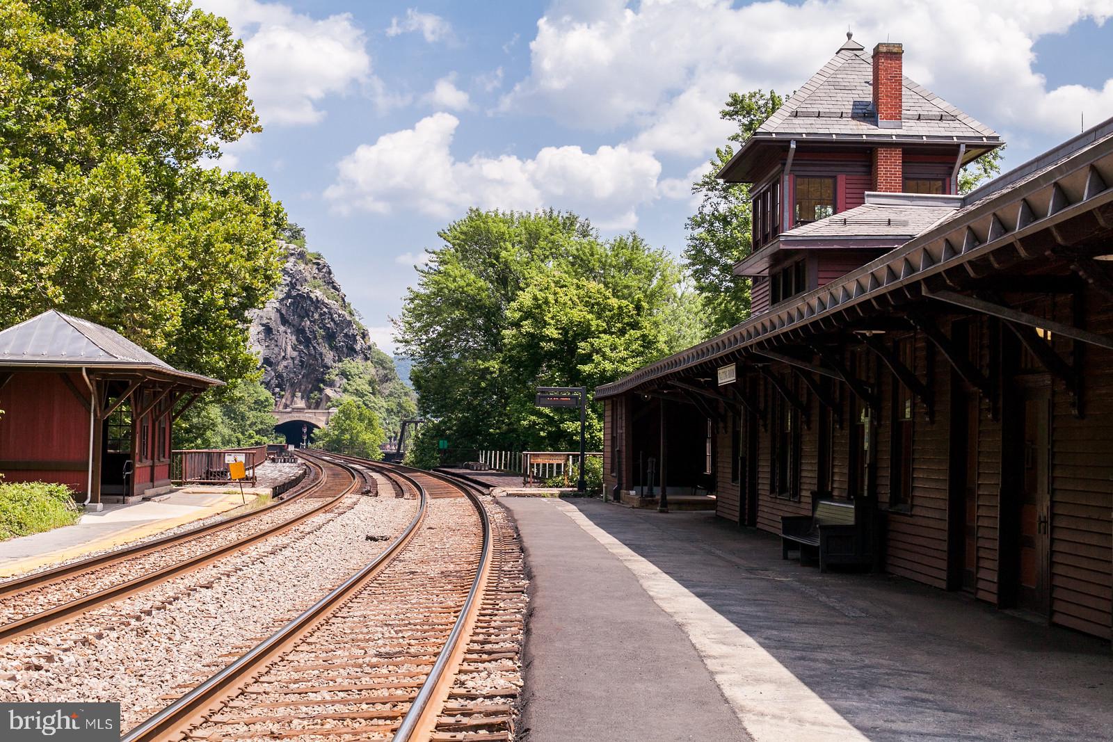 Alstadts Hill Road Harpers Ferry, WV 25425 - Photo 17 of 21