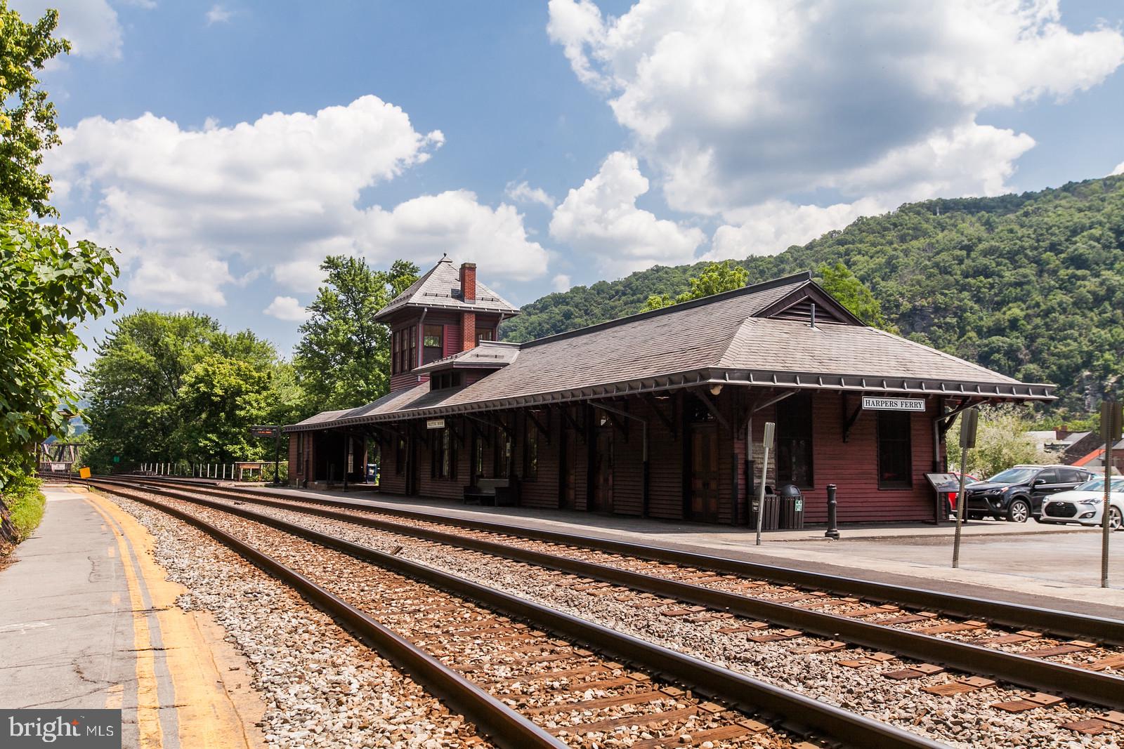 Alstadts Hill Road Harpers Ferry, WV 25425 - Photo 18 of 21
