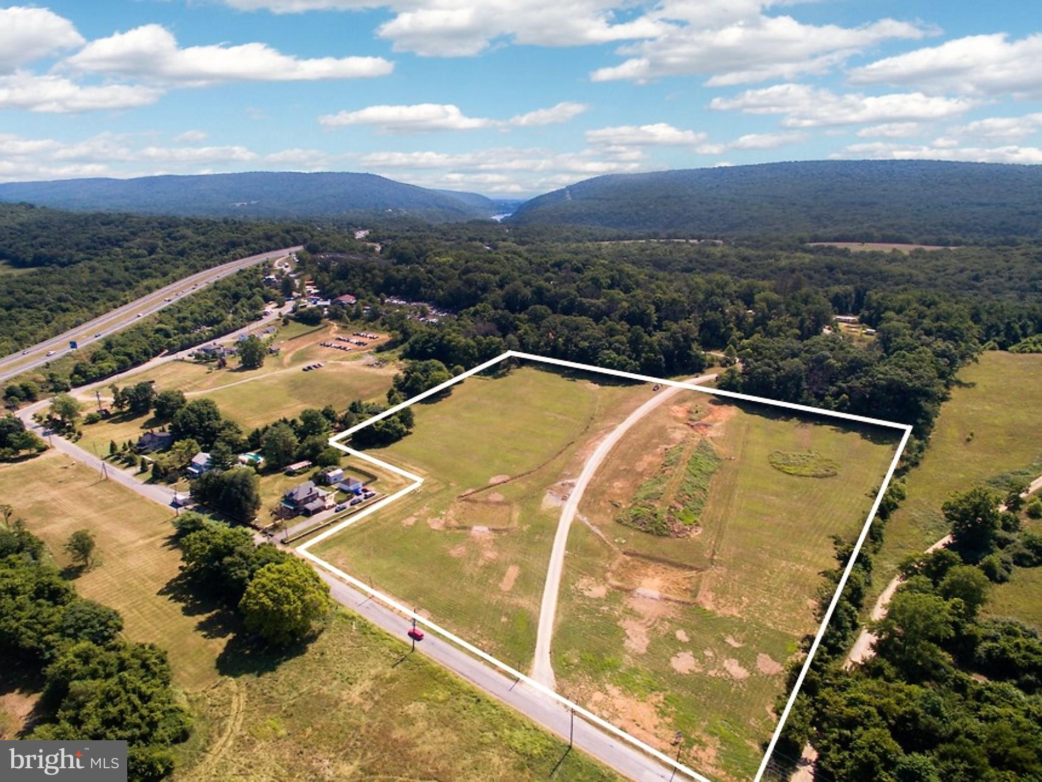 Alstadts Hill Road Harpers Ferry, WV 25425 - Photo 2 of 21