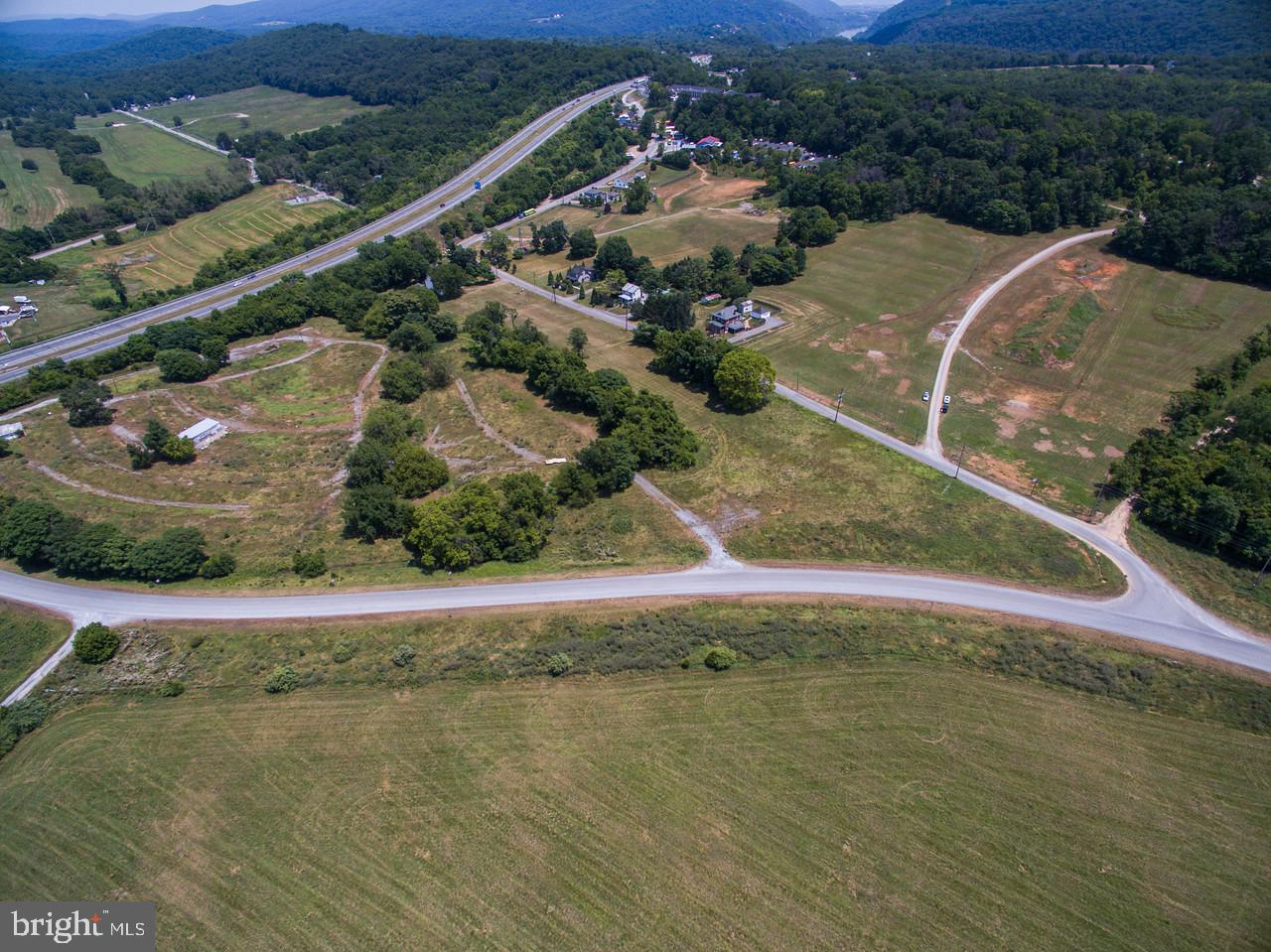Alstadts Hill Road Harpers Ferry, WV 25425 - Photo 21 of 21