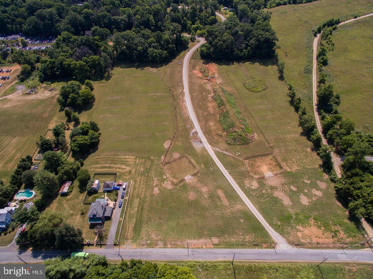 Alstadts Hill Road Harpers Ferry, WV 25425 - Photo 3 of 21