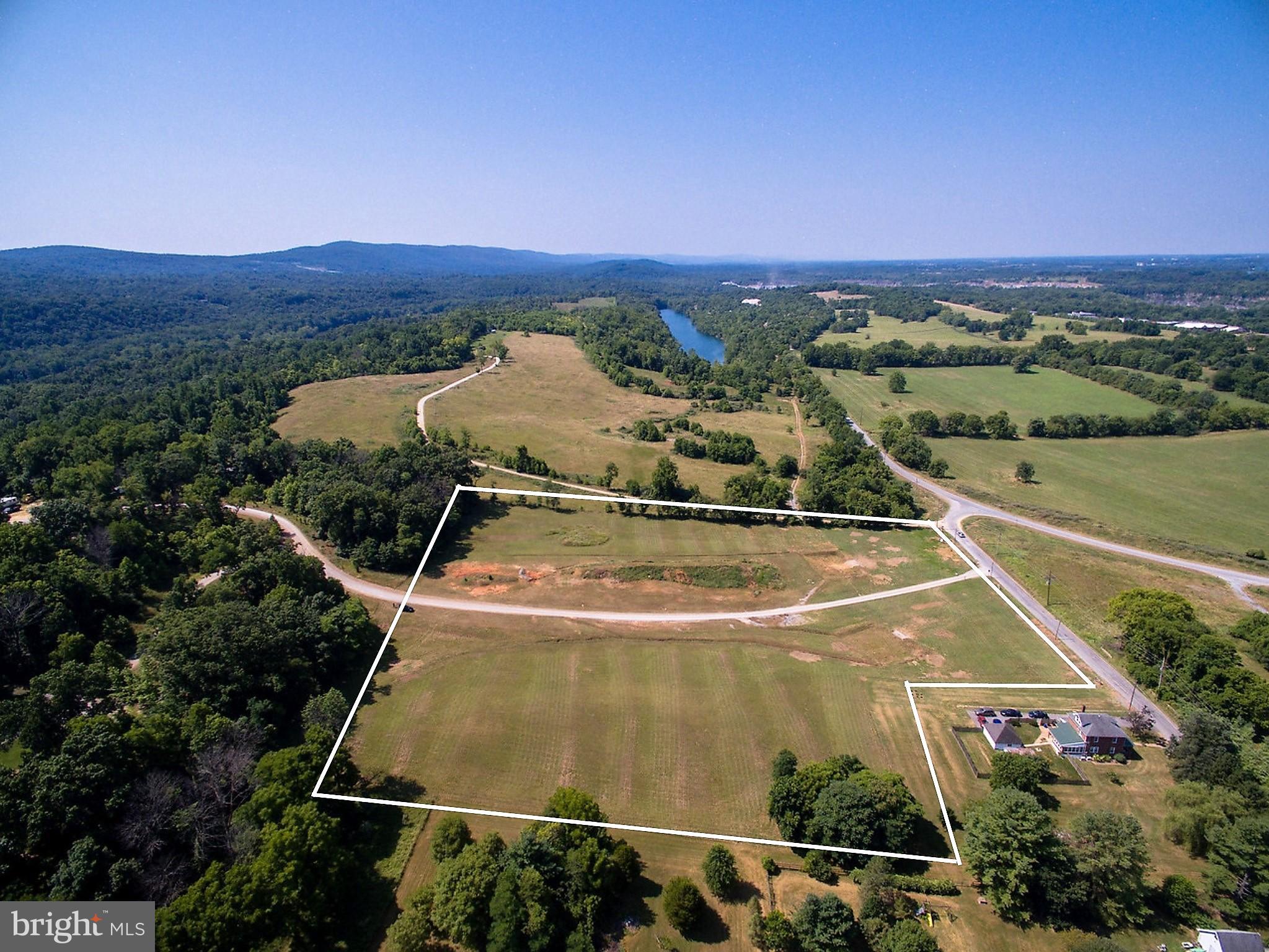 Alstadts Hill Road Harpers Ferry, WV 25425 - Photo 9 of 21