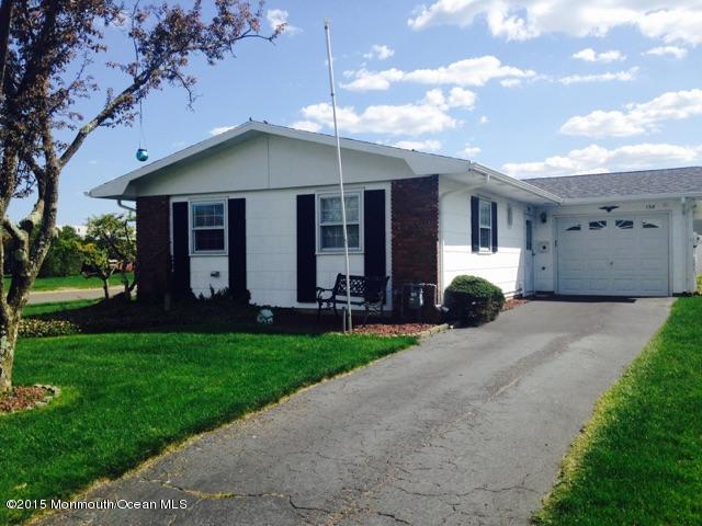 158 Clay Circle Brick, NJ 08724 - Photo 3 of 17 158 clay
