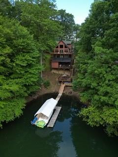 270 Marina Road Murphy, NC 28906 - Photo 2 of 69