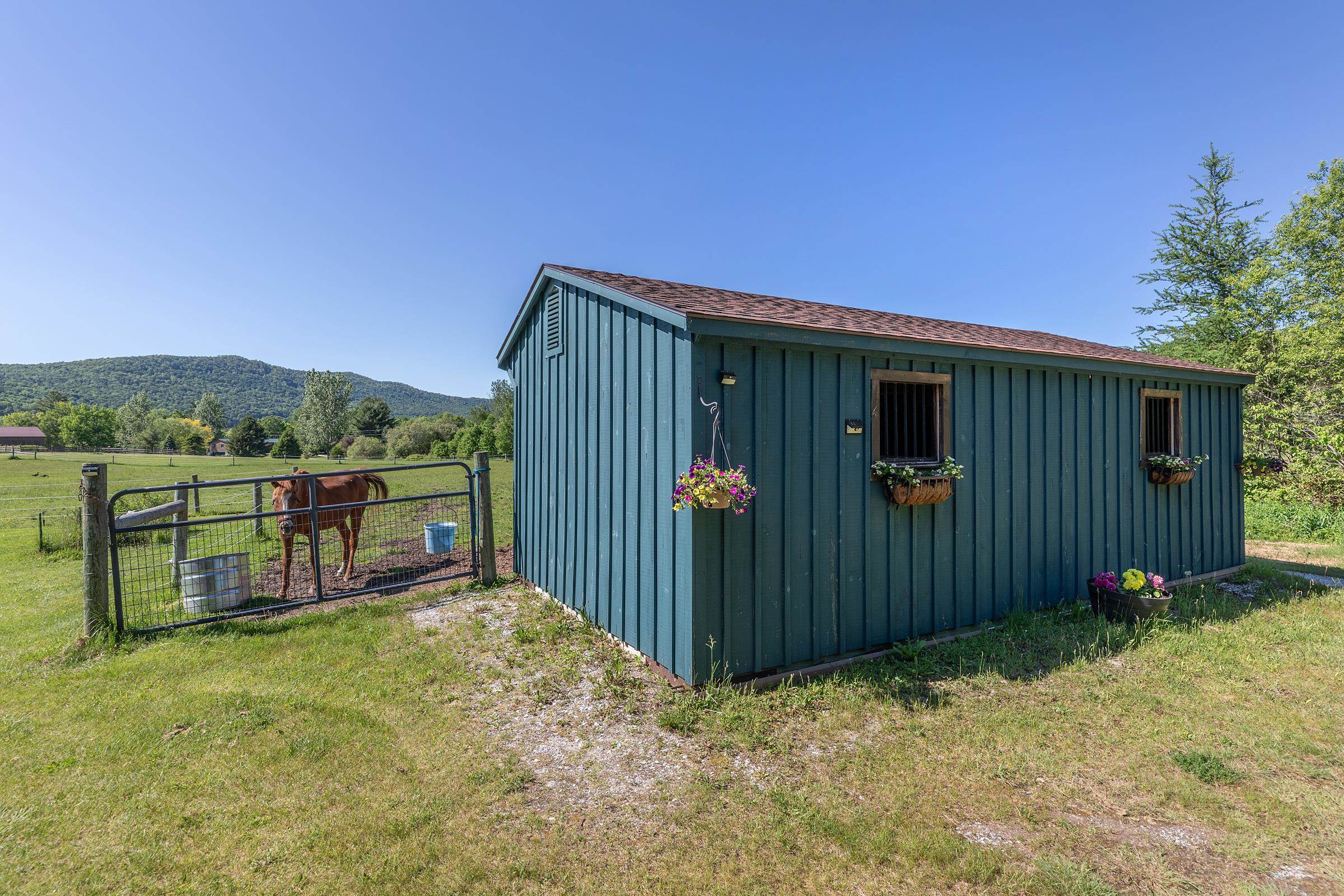 335 Tinmouth Road Danby, VT 05739 - Photo 33 of 47