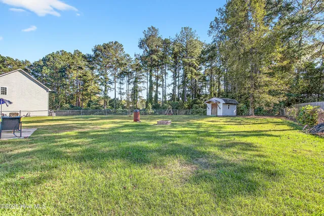 $275,197 | 203 Reef Lane, Richlands, NC 28574