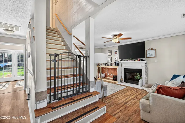 $275,197 | 203 Reef Lane, Richlands, NC 28574