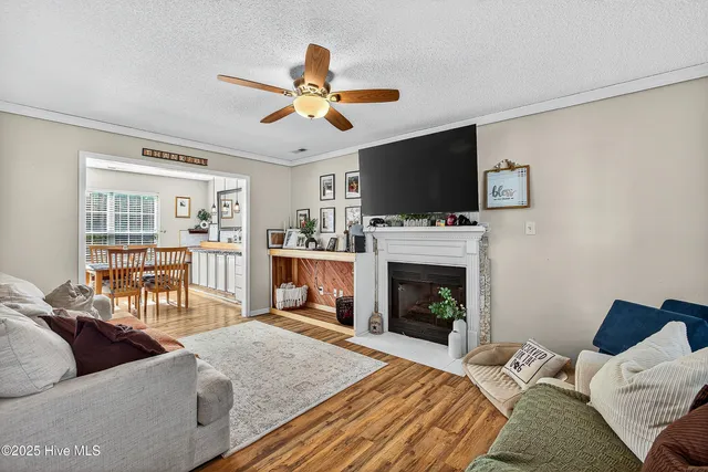 $275,197 | 203 Reef Lane, Richlands, NC 28574