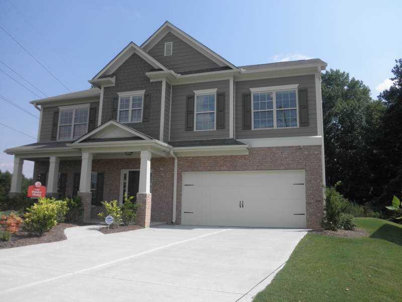 3365 Pebble Ridge Lane Buford, GA 30519 - Photo 1 of 1 Gallery Image 1