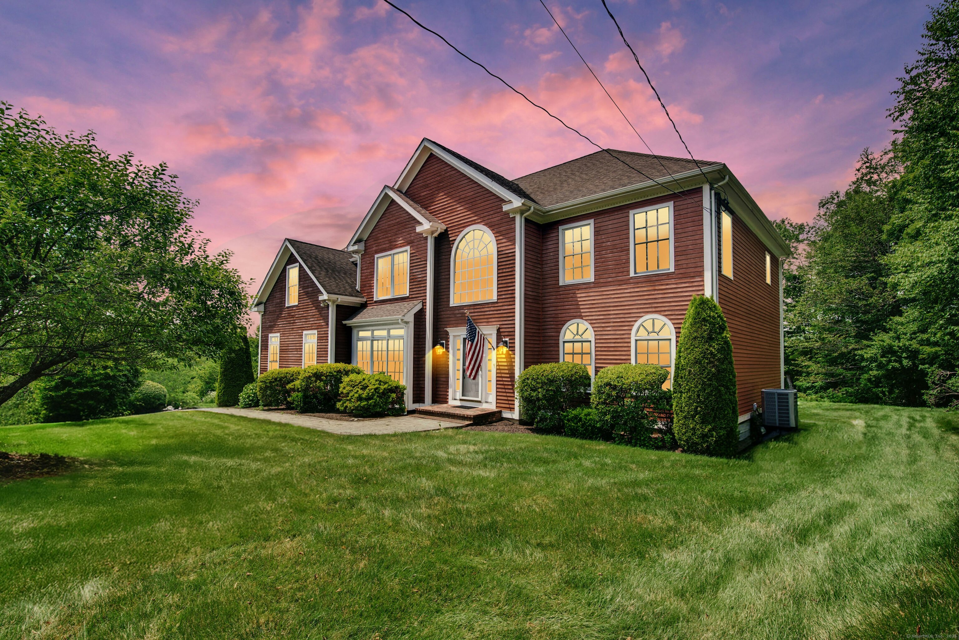 10 Belinsky Circle Oxford, CT 06478 - Photo 1 of 1