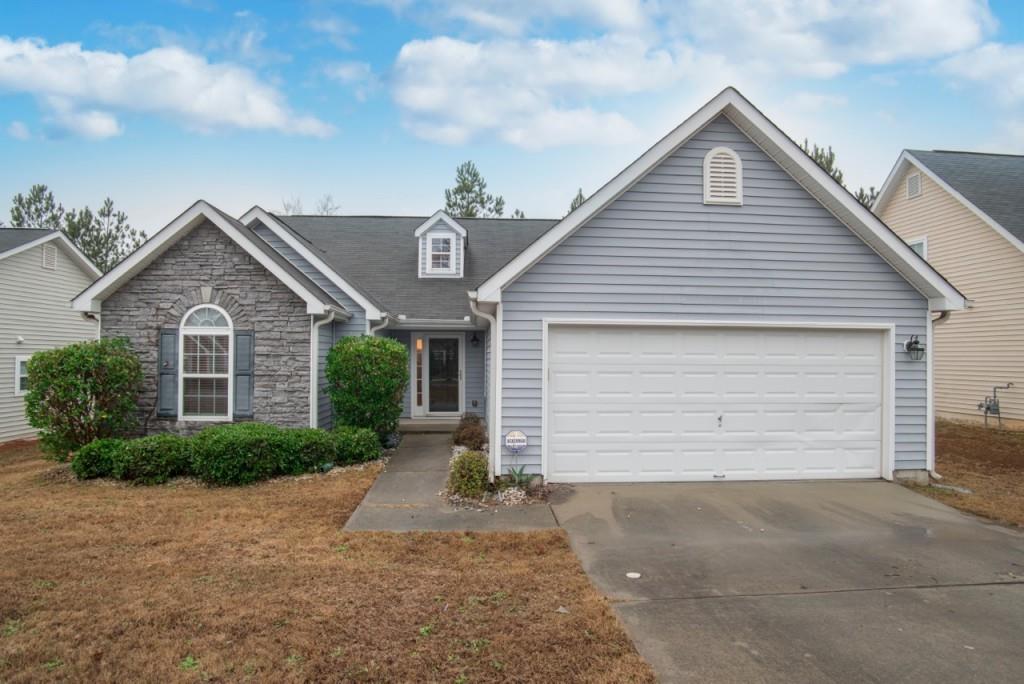 147 Fairhaven Trail Fairburn, GA 30213 - Photo 1 of 1