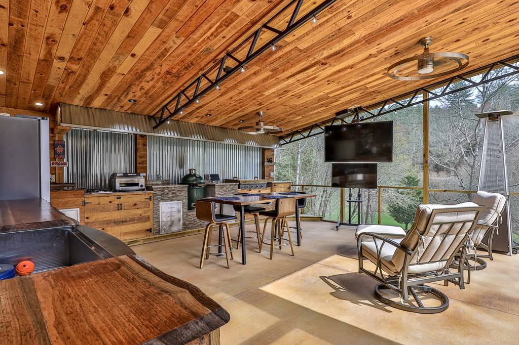 192 Nels Ridge Road Mineral Bluff, GA 30559 - Photo 44 of 64 Gallery Image 44