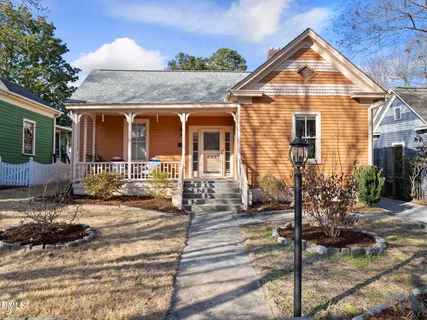 $844,000 | 605 Polk Street, Raleigh, NC 27604