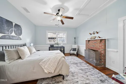 $844,000 | 605 Polk Street, Raleigh, NC 27604