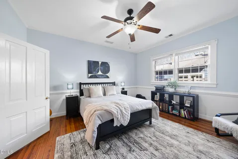 $844,000 | 605 Polk Street, Raleigh, NC 27604