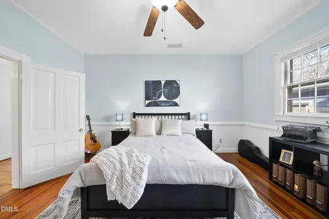 $844,000 | 605 Polk Street, Raleigh, NC 27604