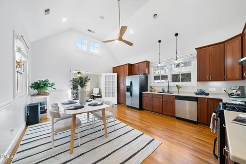 $844,000 | 605 Polk Street, Raleigh, NC 27604